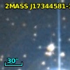 XMMU J173445.8-323318