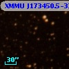 XMMU J173450.5-323806