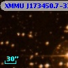 XMMU J173450.7-323356