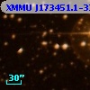 XMMU J173451.1-323520