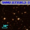 XMMU J173505.3-323433