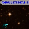 XMMU J173507.9-322905
