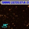 XMMU J173517.4-323548