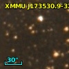 XMMU J173530.9-323558