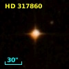 HD 317860