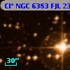 Cl* NGC 6383    FJL      23