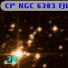 Cl* NGC 6383    FJL       6