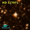 HD 317971