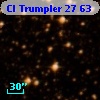 Cl Trumpler   27    63