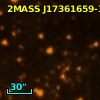2MASS J17361659-3327150