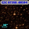 GSC 07380-00504