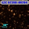 GSC 07380-00704