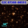 GSC 07380-00581