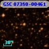 GSC 07380-00461