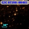 GSC 07380-00485