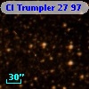 Cl Trumpler   27    97