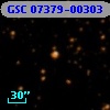 GSC 07379-00303