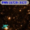 PMN J1729-3127