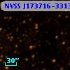 NVSS J173716-331301