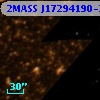 2MASS J17294190-3122177
