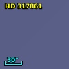 HD 317861