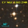 Cl* NGC 6383    ZMR       5