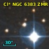 Cl* NGC 6383    ZMR      35