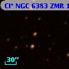 Cl* NGC 6383    ZMR      18