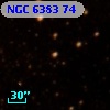 NGC  6383    74