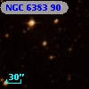 NGC  6383    90