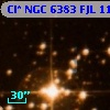 Cl* NGC 6383    FJL      11
