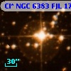 Cl* NGC 6383    FJL      17