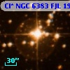 Cl* NGC 6383    FJL      19