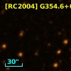 [RC2004] G354.6+0.2-46.6