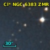 Cl* NGC 6383    ZMR      70