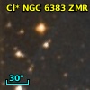 Cl* NGC 6383    ZMR      62