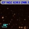 Cl* NGC 6383    ZMR      75
