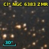 Cl* NGC 6383    ZMR     242