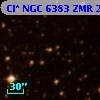 Cl* NGC 6383    ZMR     243