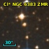 Cl* NGC 6383    ZMR      12