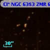 Cl* NGC 6383    ZMR      63