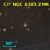 Cl* NGC 6383    ZMR       8