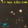 Cl* NGC 6383    ZMR      10