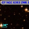 Cl* NGC 6383    ZMR      19