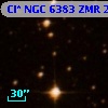 Cl* NGC 6383    ZMR      21