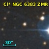 Cl* NGC 6383    ZMR      38