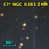 Cl* NGC 6383    ZMR      45