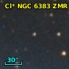 Cl* NGC 6383    ZMR      46