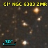 Cl* NGC 6383    ZMR      68