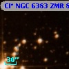 Cl* NGC 6383    ZMR      84
